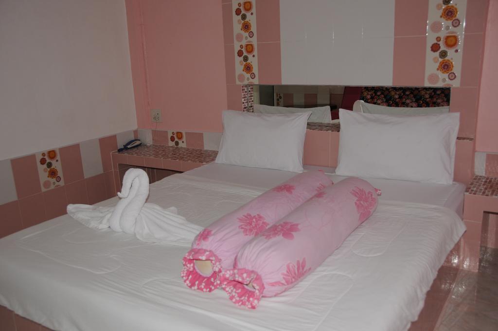 Saraburi Garden Resort Luaran gambar