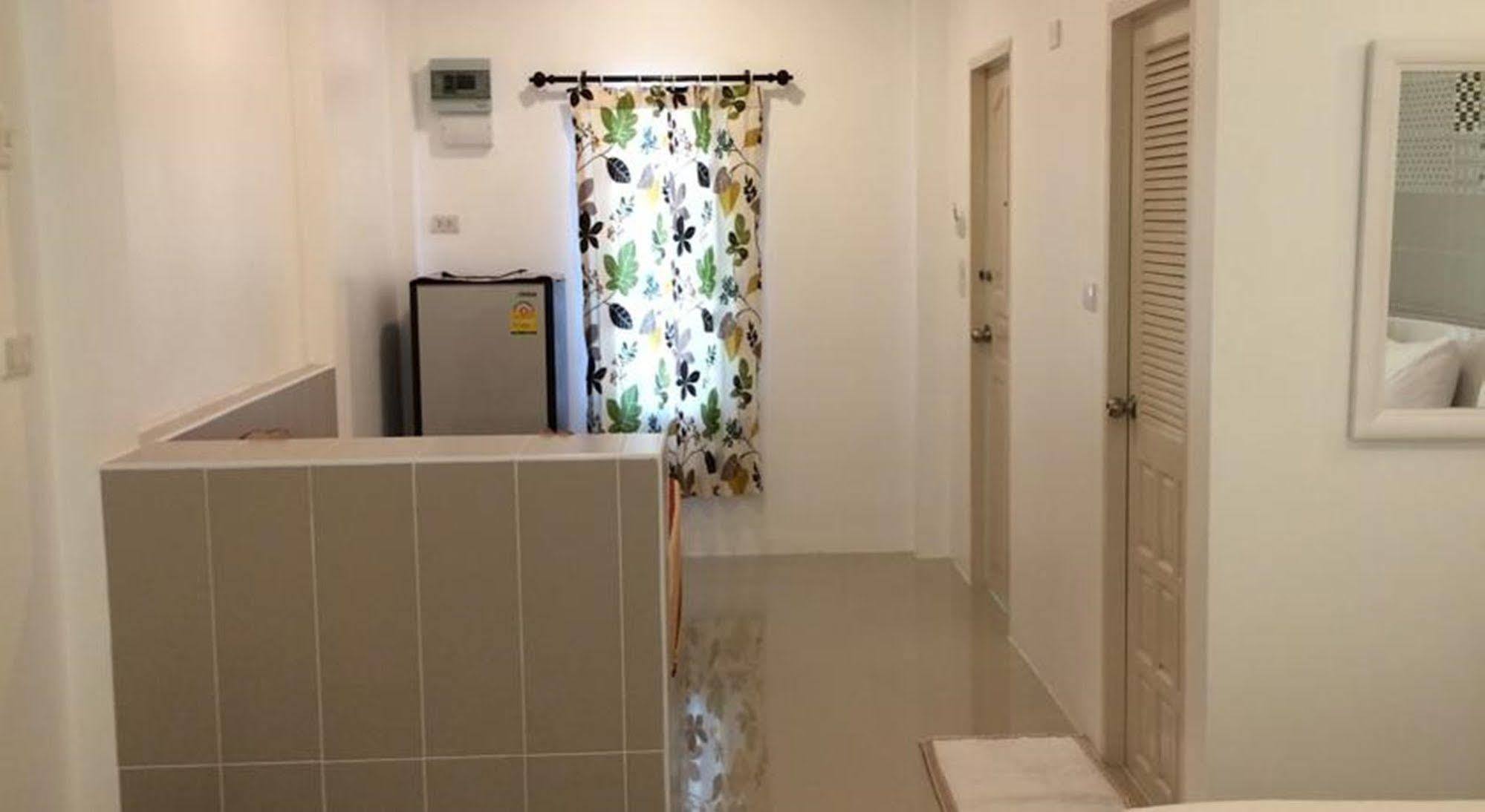 Saraburi Garden Resort Luaran gambar